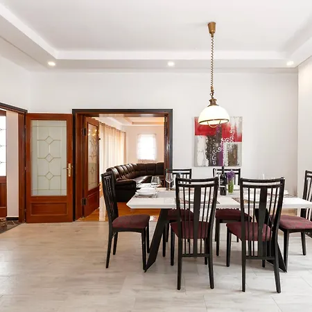 Βίλα Kamenia Drniš