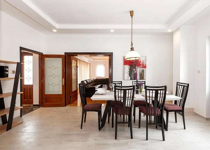 Villa Kamenia Drniš