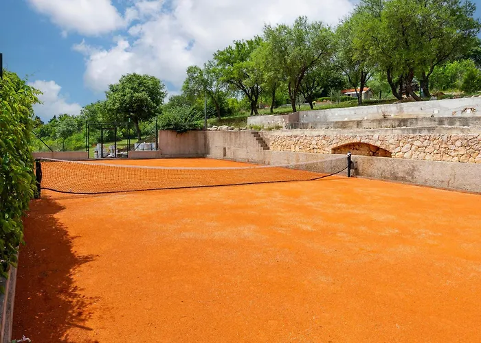 Kamenia Villa Drniš