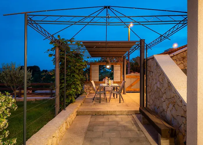 Kamenia Villa Drniš