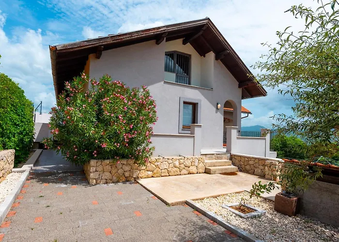 Kamenia Villa Drniš