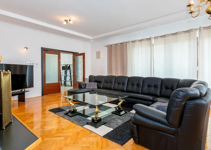 Villa Kamenia Drniš