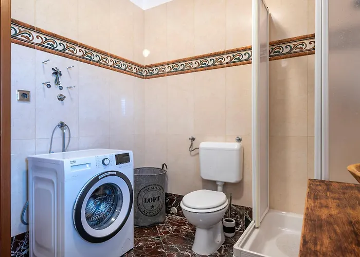 Kamenia Villa Drniš